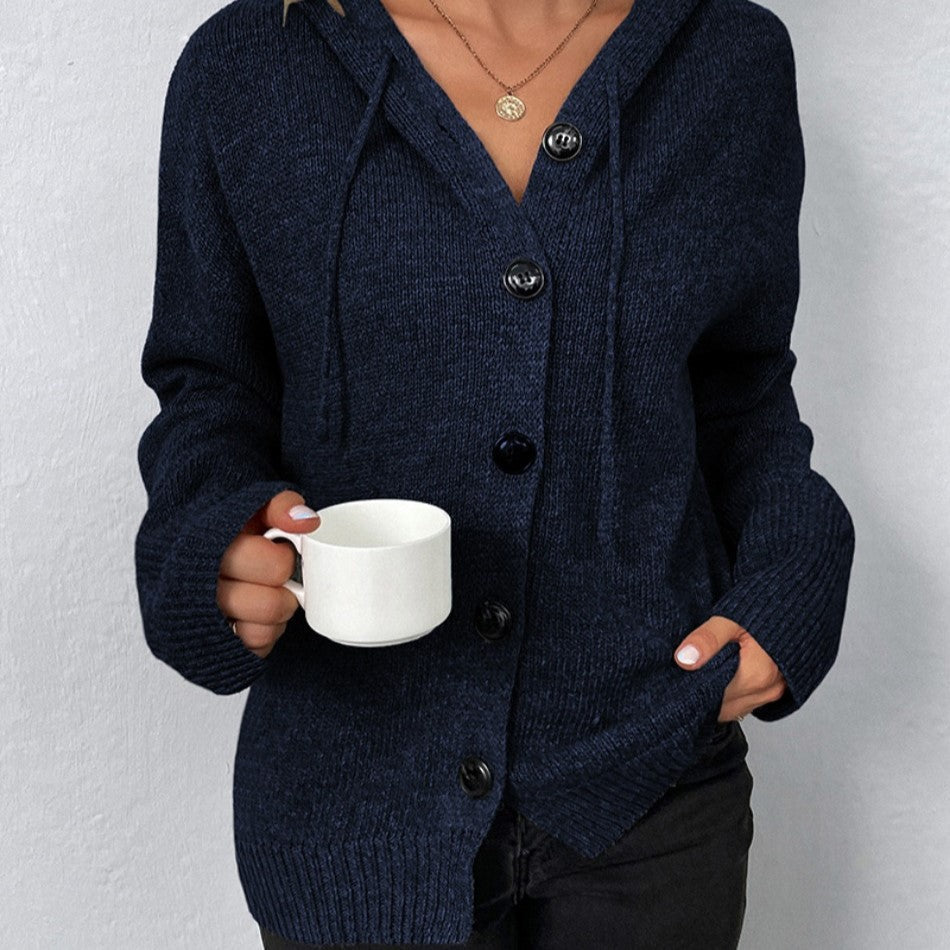 Isabella™ Knitted Jacket