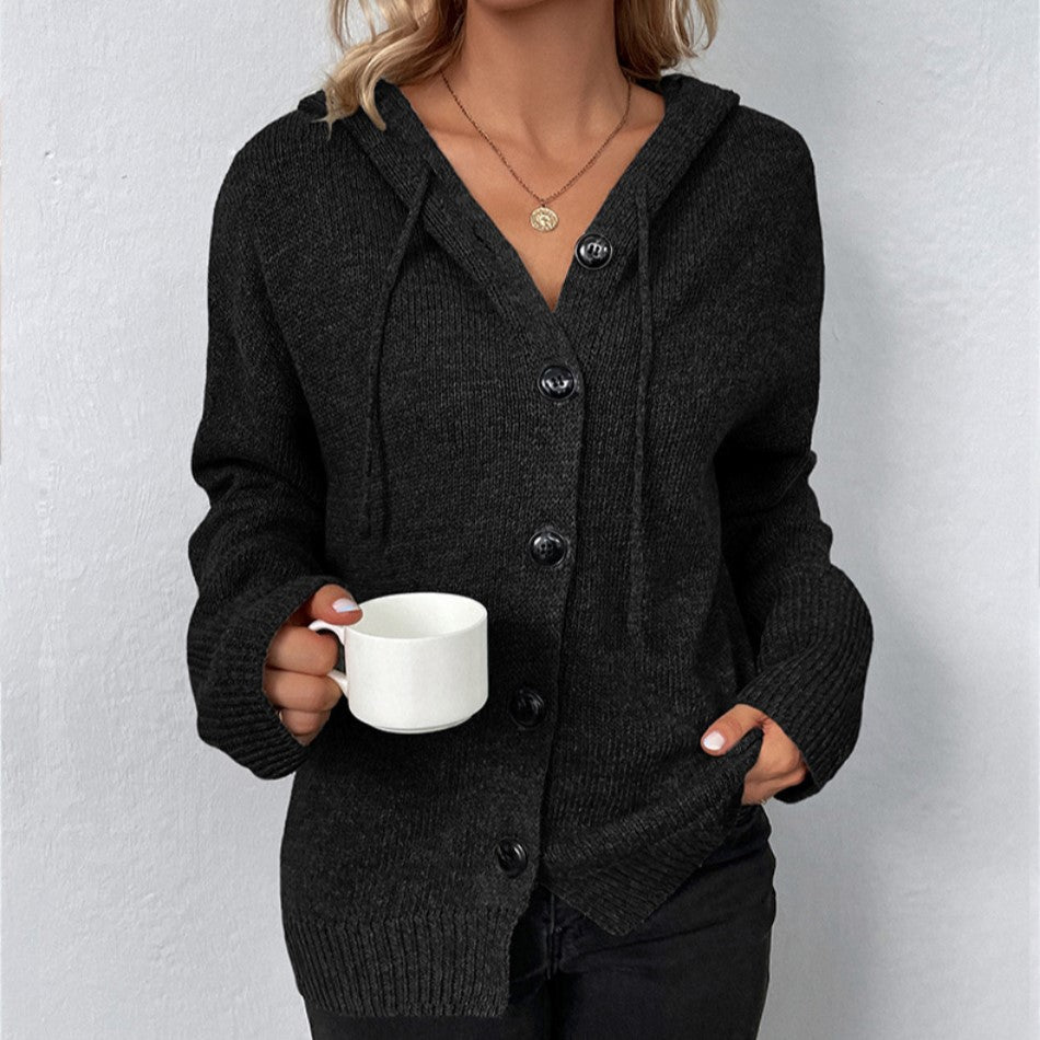 Isabella™ Knitted Jacket