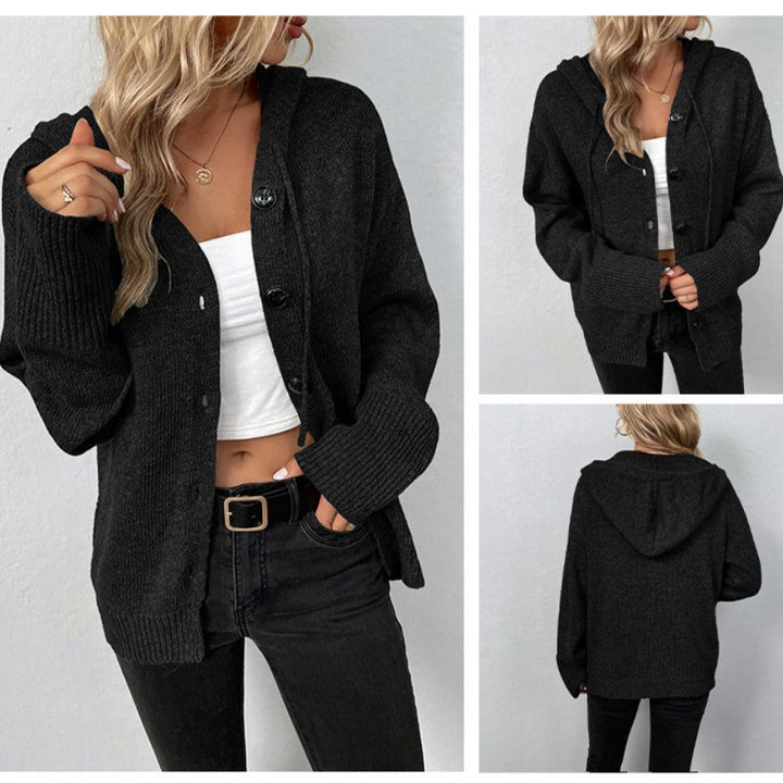 Isabella™ Knitted Jacket