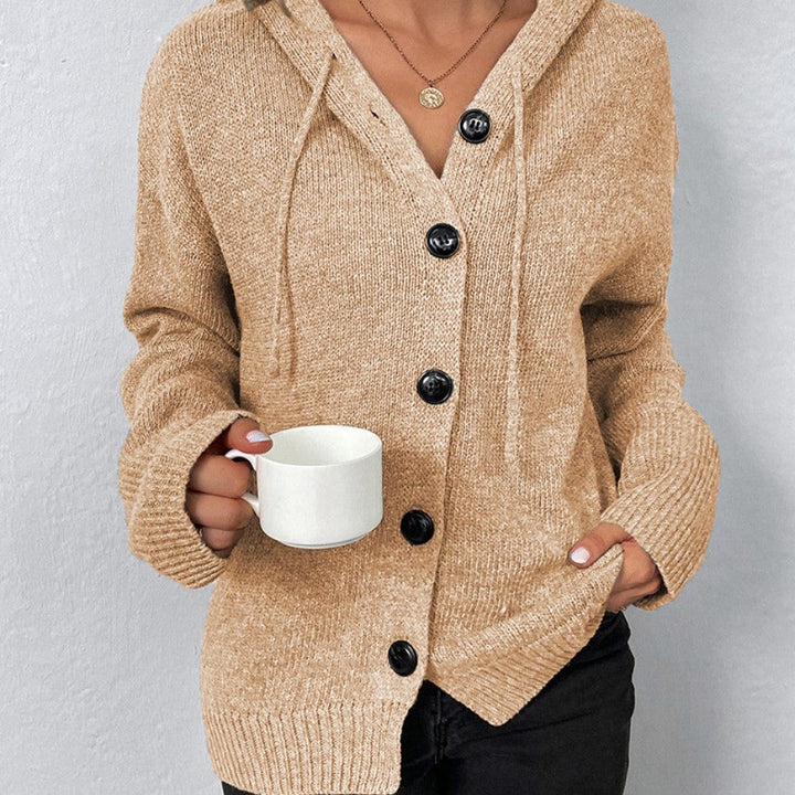 Isabella™ Knitted Jacket
