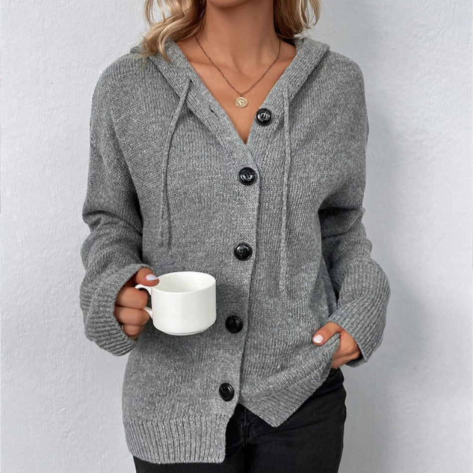 Isabella™ Knitted Jacket