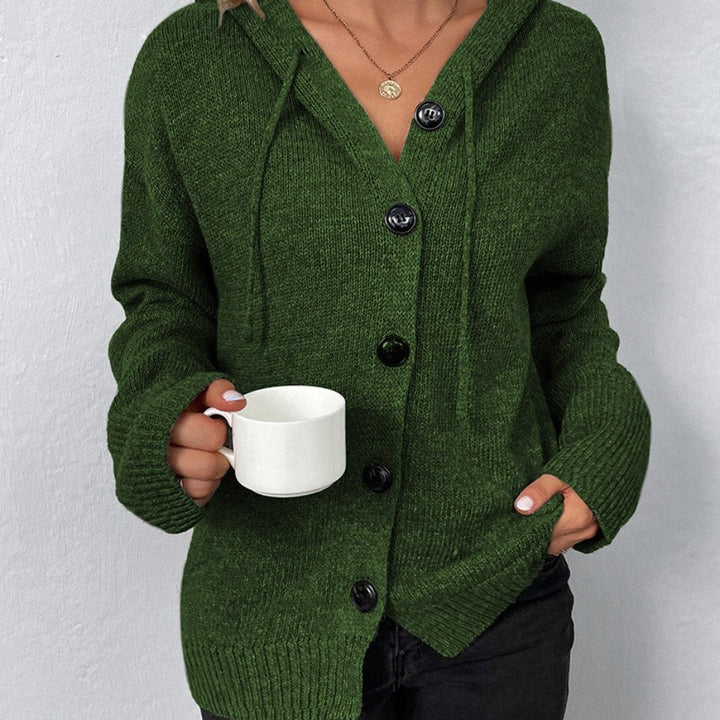 Isabella™ Knitted Jacket