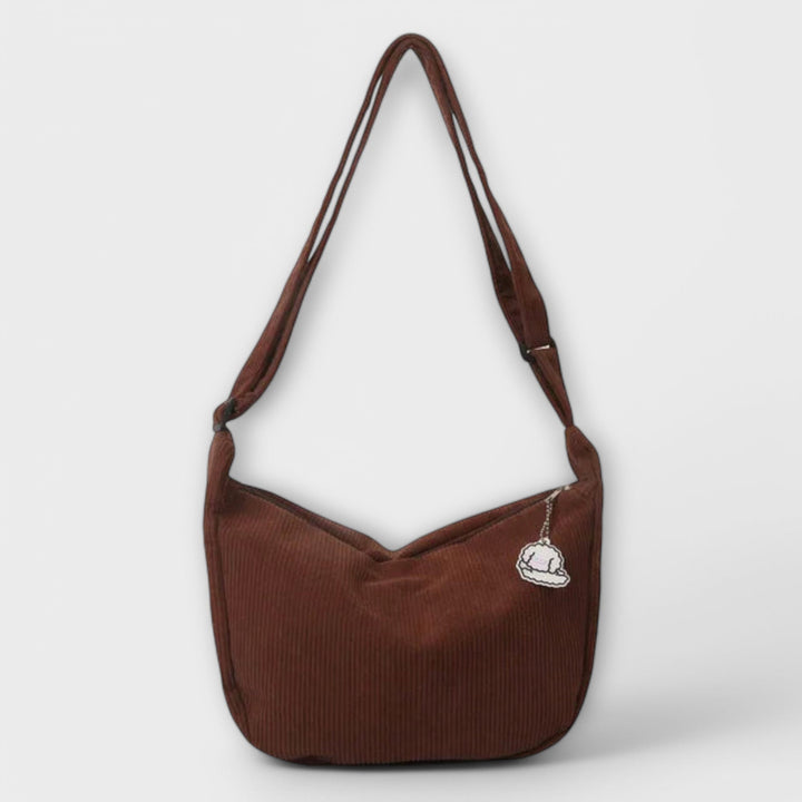 Olívia - Cordura Shoulder Bags for Women