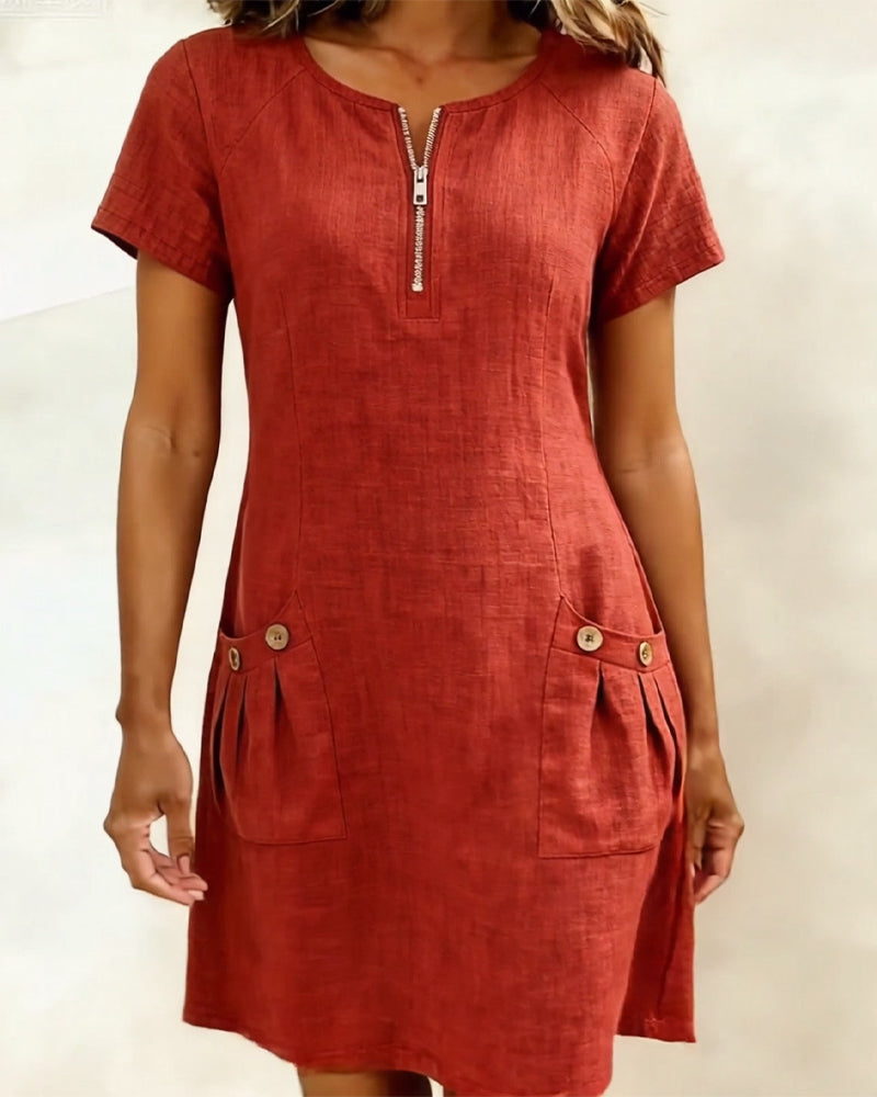 The Eliana – Dress