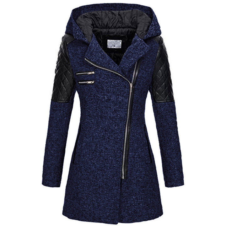 Anna™ - The Perfect Winter Puffer Jacket with Style and Comfort!