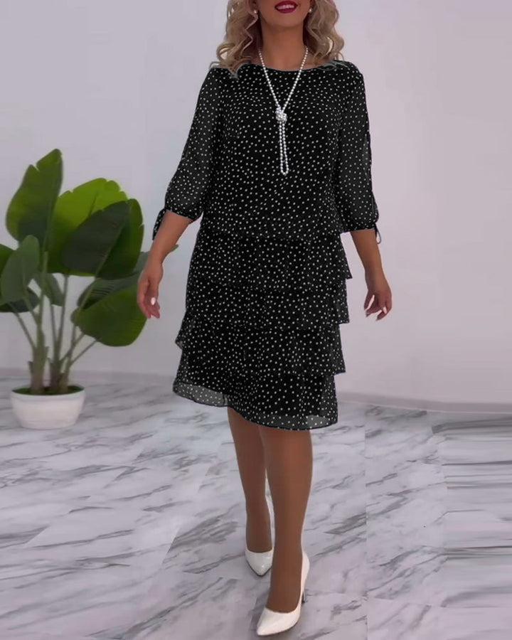 Auterelle | Elegant  Dress