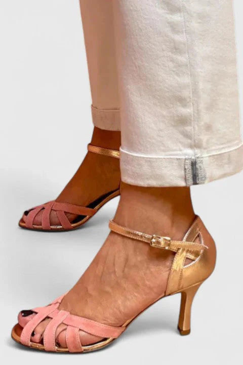DANARIAH™ SIGNATURE COMFORT HEELS