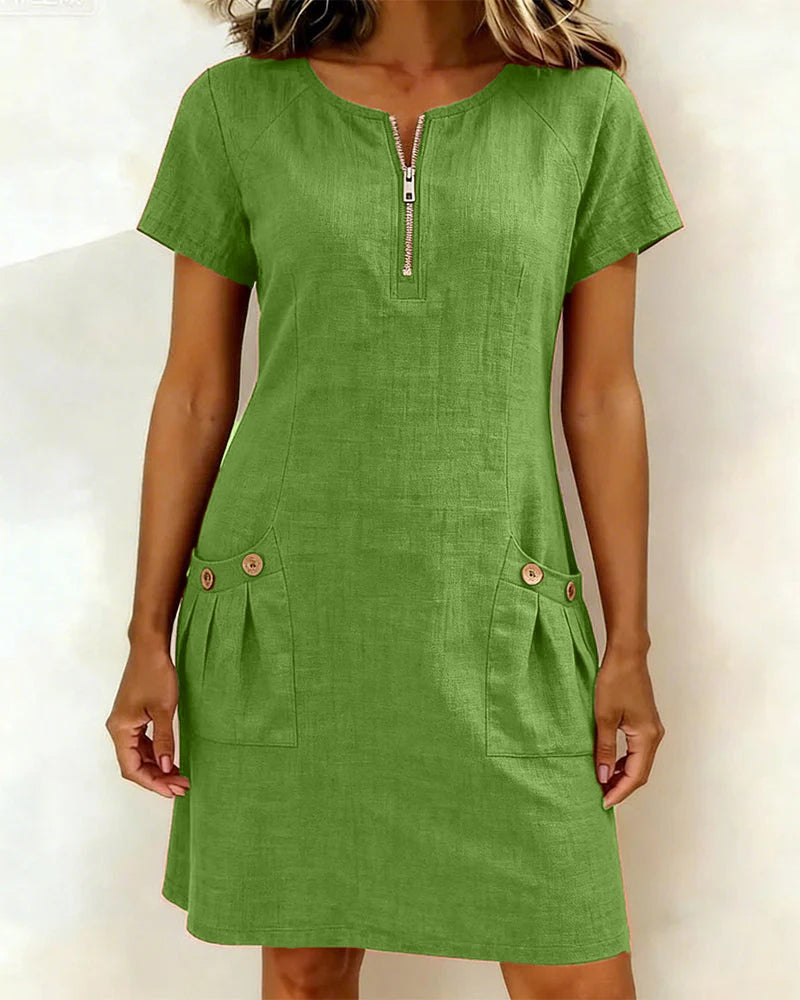 The Eliana – Dress