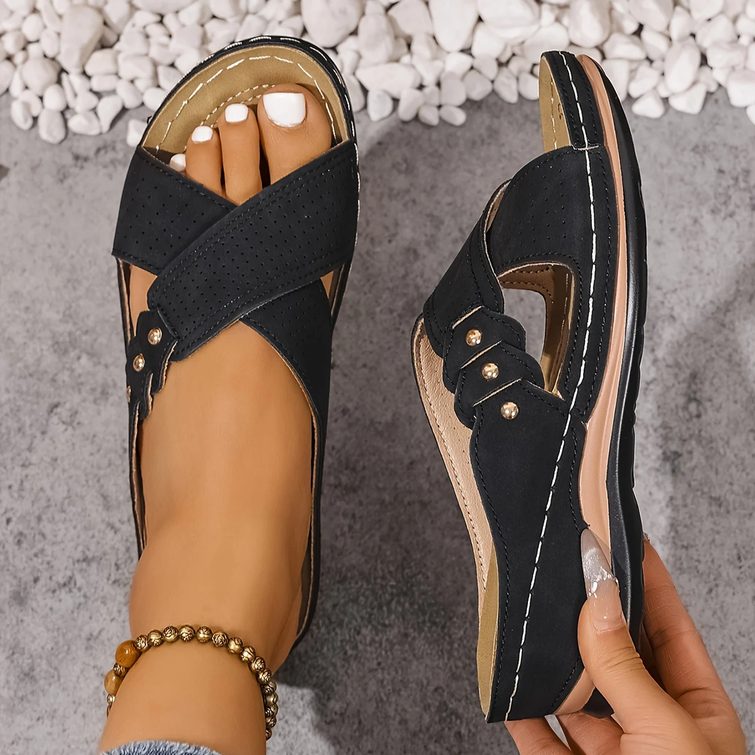 Daniela | Orthopedic Sandals