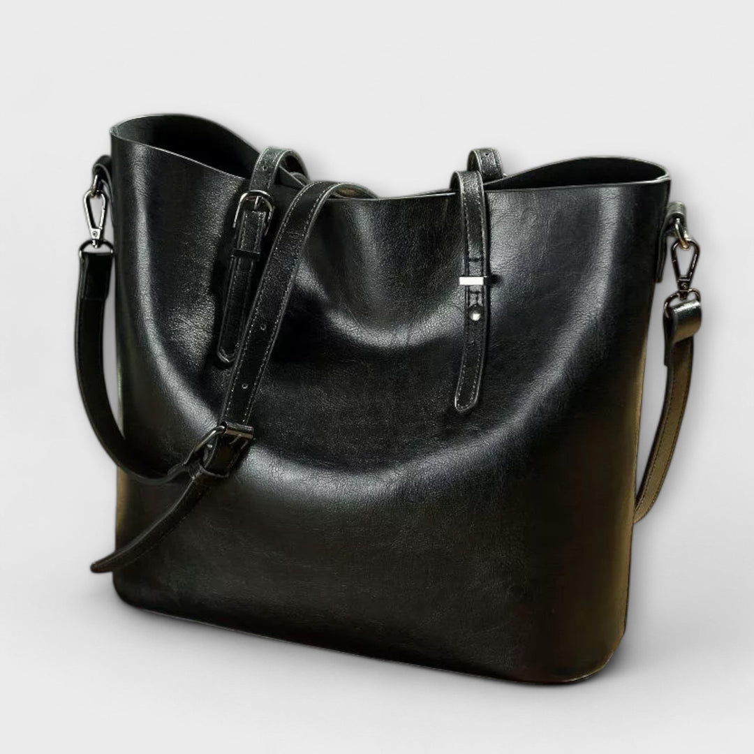 Olívia - Vintage Shoulder Bag