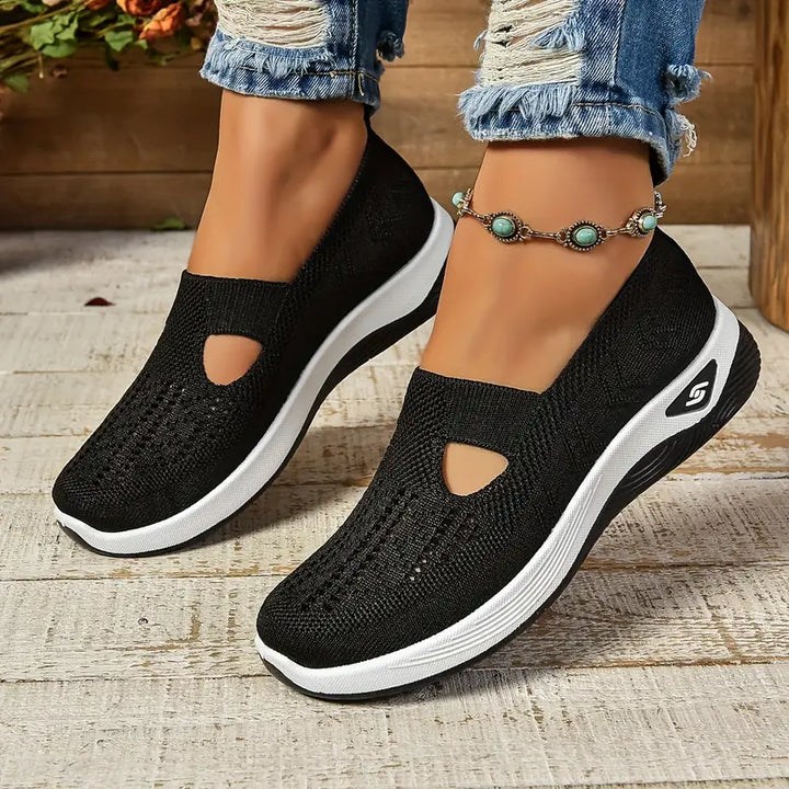 Ortho – Anti-slip Orthopaedic Shoes + FREE Insoles