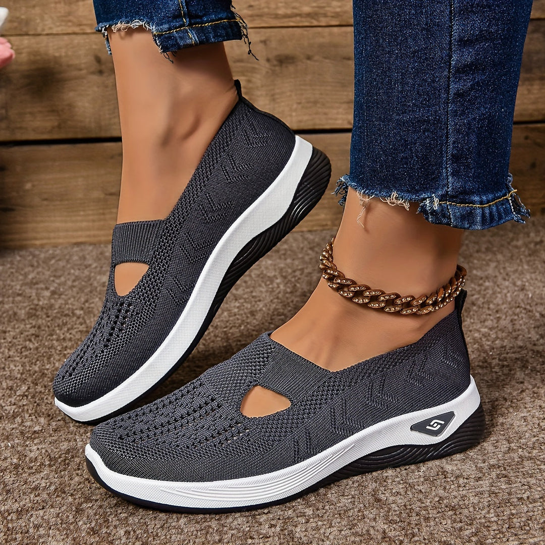 Ortho – Anti-slip Orthopaedic Shoes + FREE Insoles