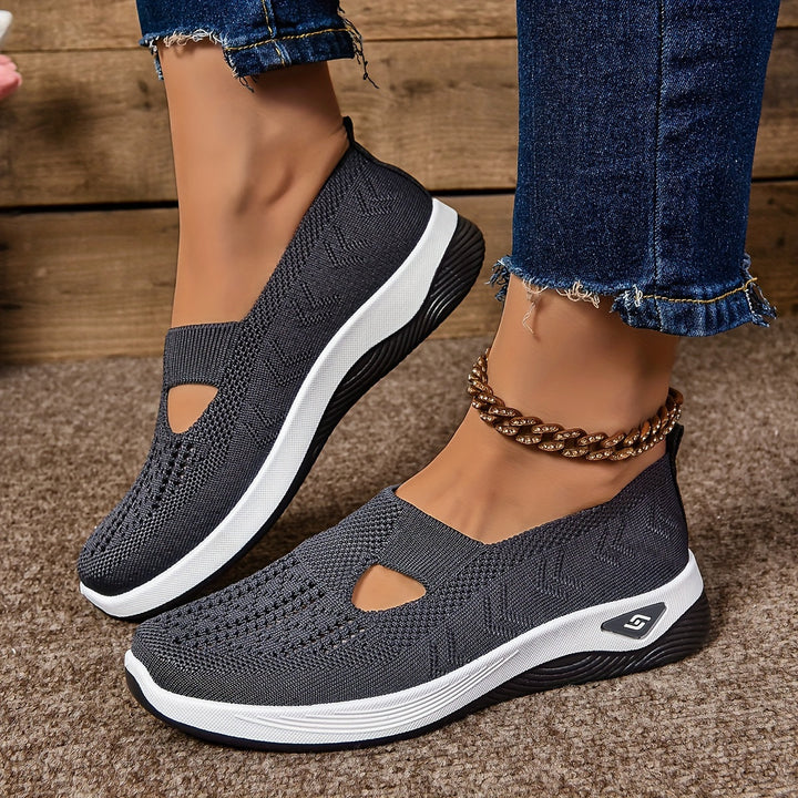 Ortho – Anti-slip Orthopaedic Shoes + FREE Insoles