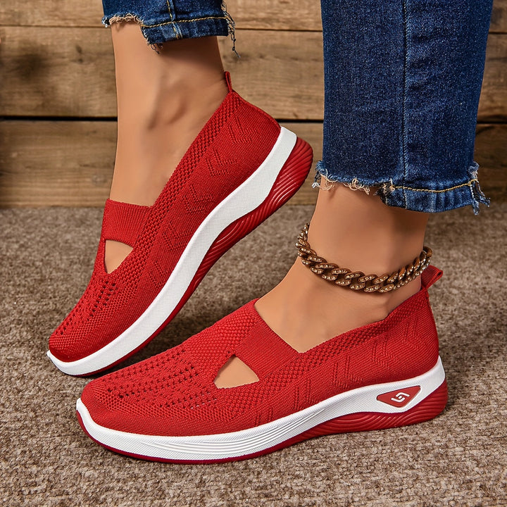 Ortho – Anti-slip Orthopaedic Shoes + FREE Insoles