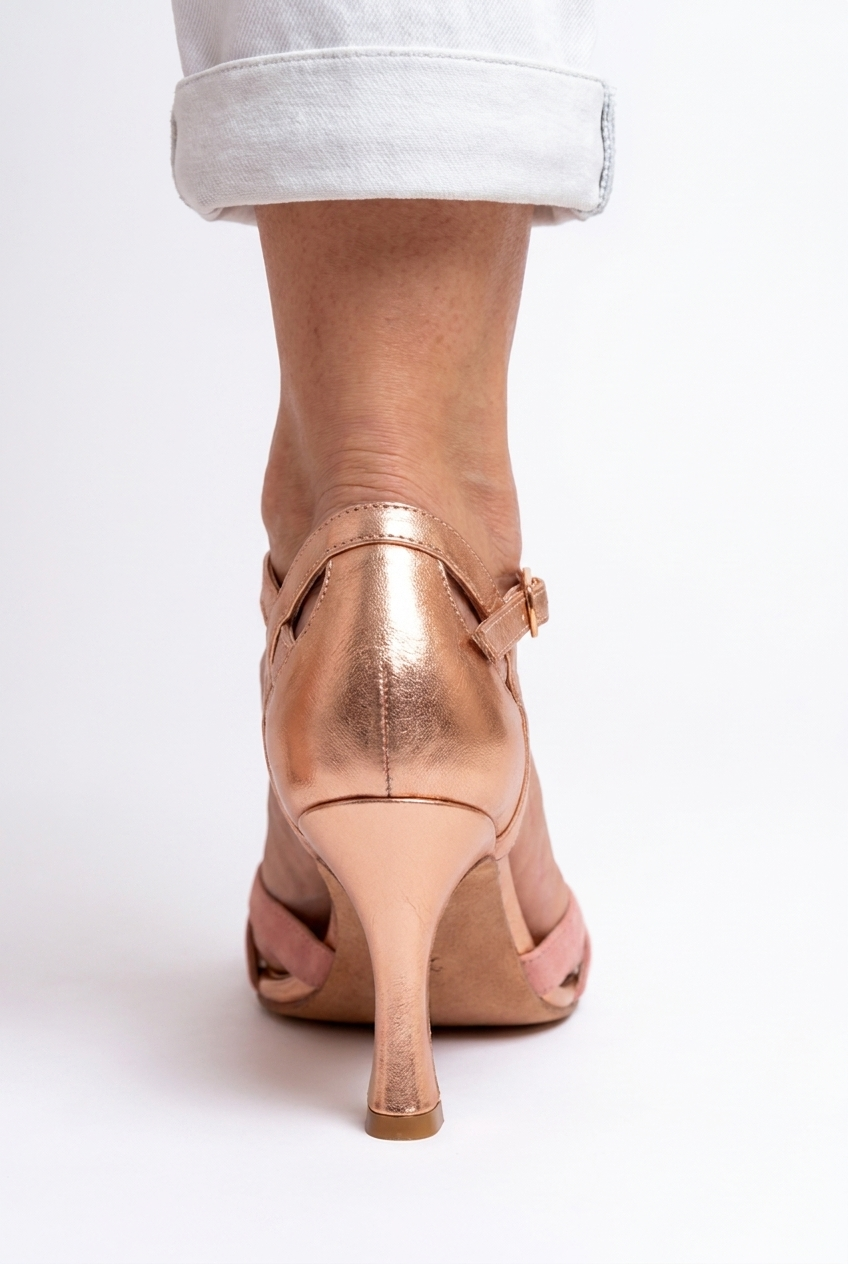 DANARIAH™ SIGNATURE COMFORT HEELS