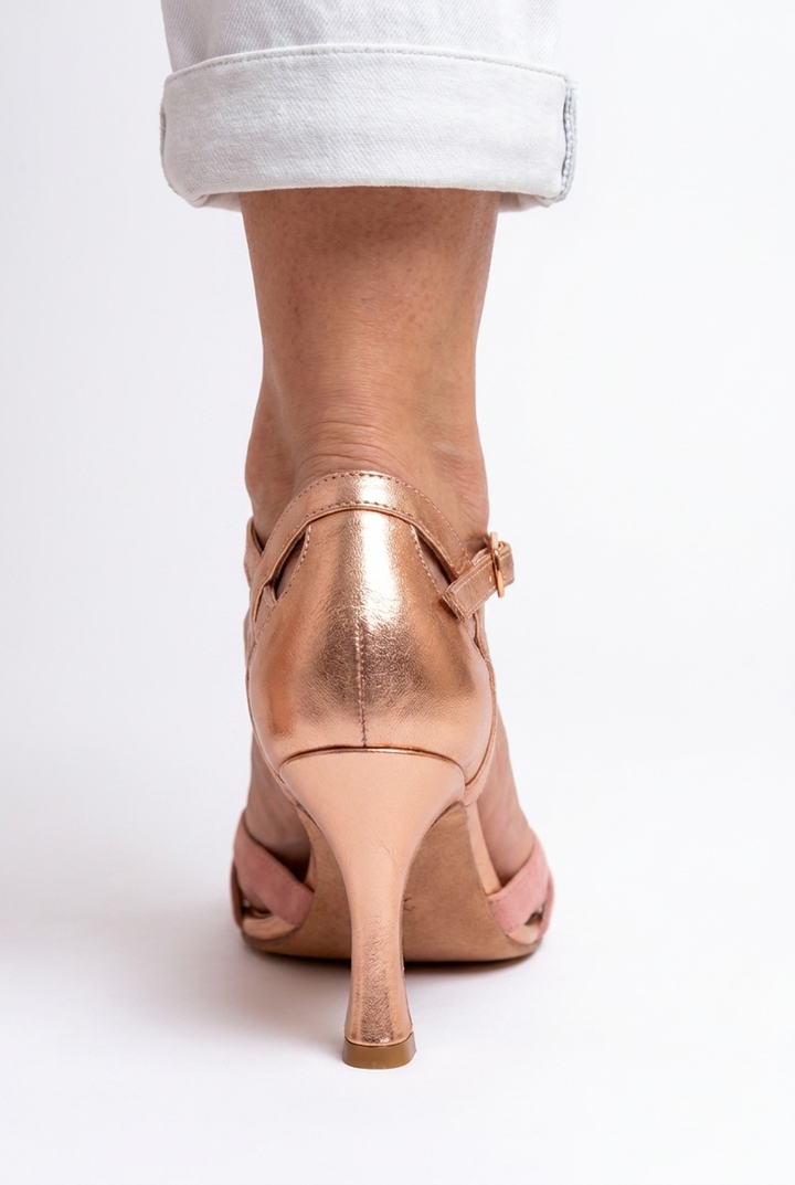 DANARIAH™ SIGNATURE COMFORT HEELS