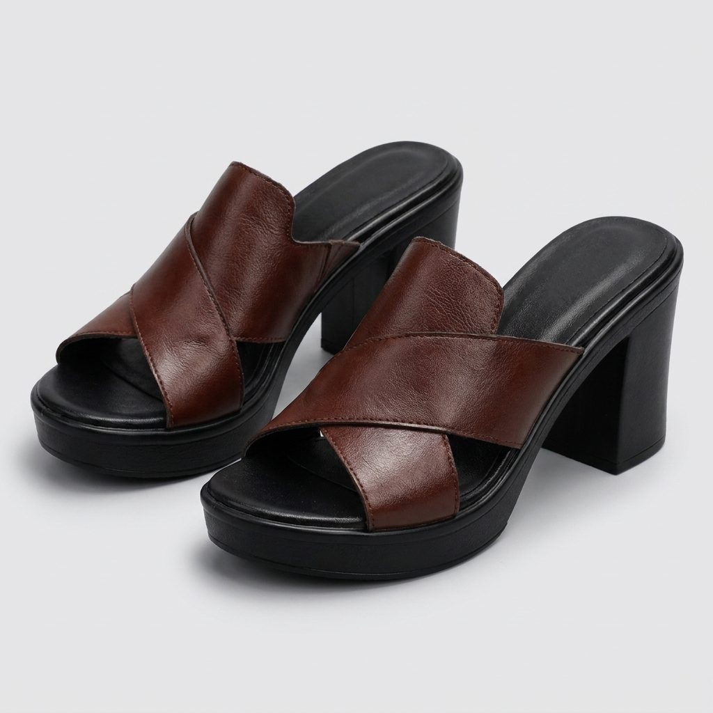 Gisèle | Comfortable Orthopedic Heels