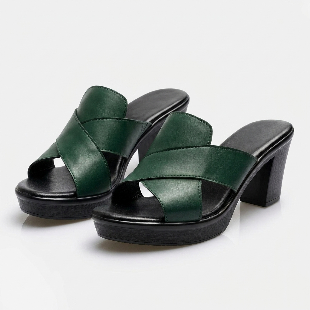 Gisèle | Comfortable Orthopedic Heels