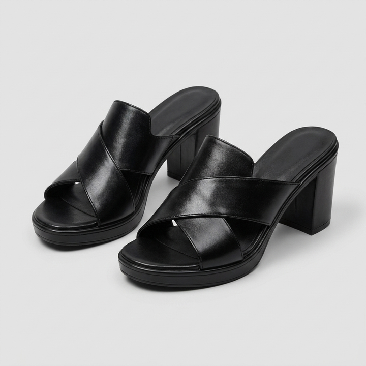 Gisèle | Comfortable Orthopedic Heels