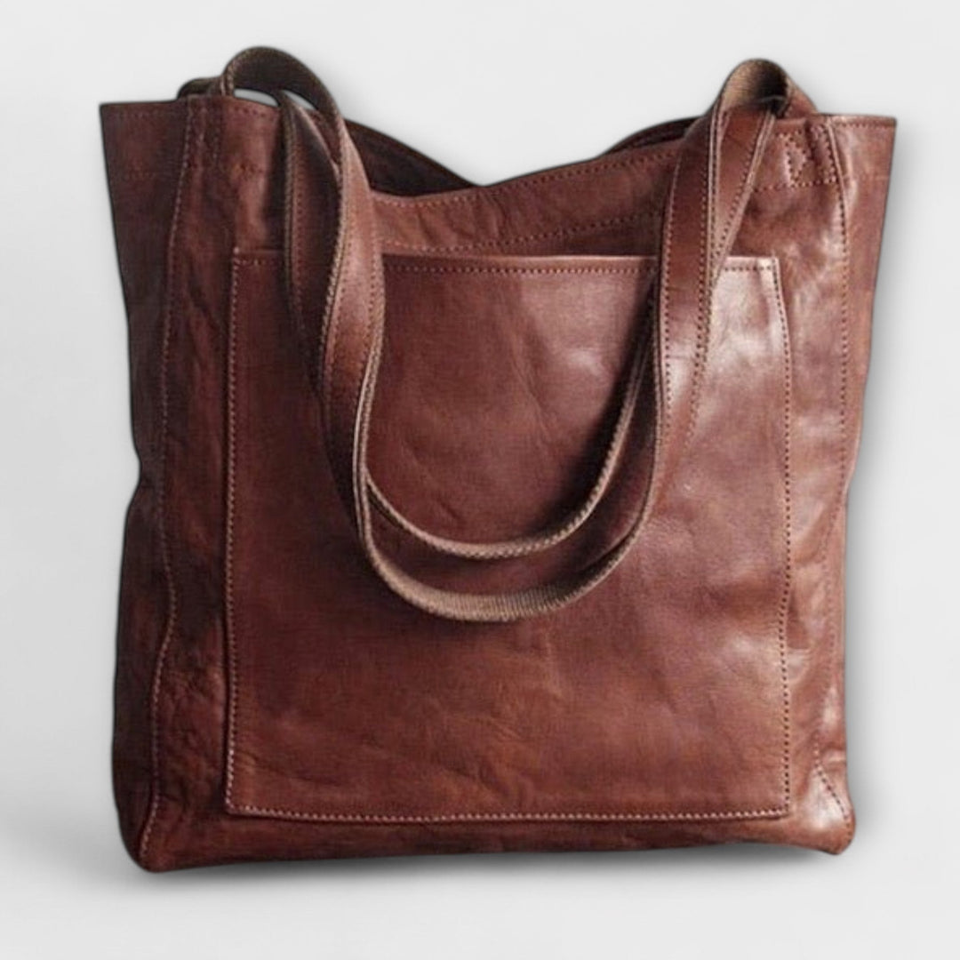 Olívia - Elegant and Practical Shoulder Bag