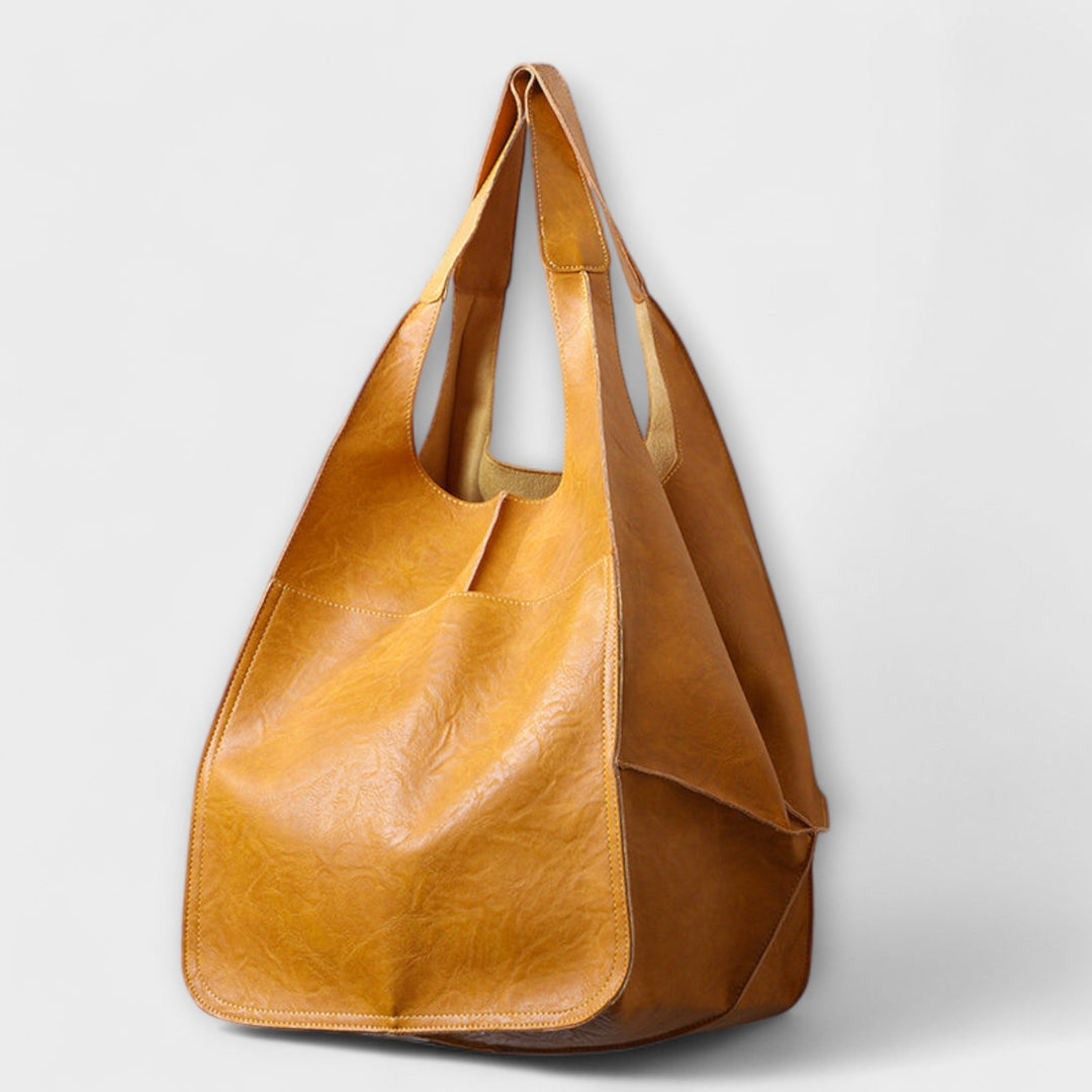 Olívia – Oversized Weekender Bag